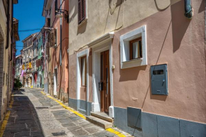 Izola Apartment